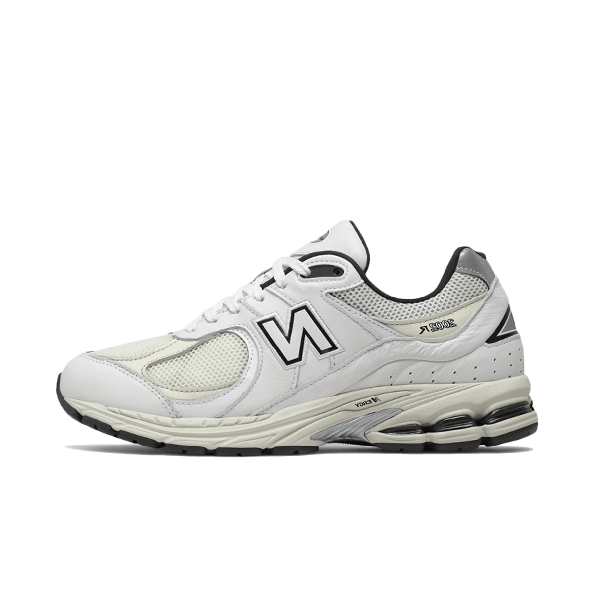 New Balance 2002R Atlas Lemon Haze ML2002RQ