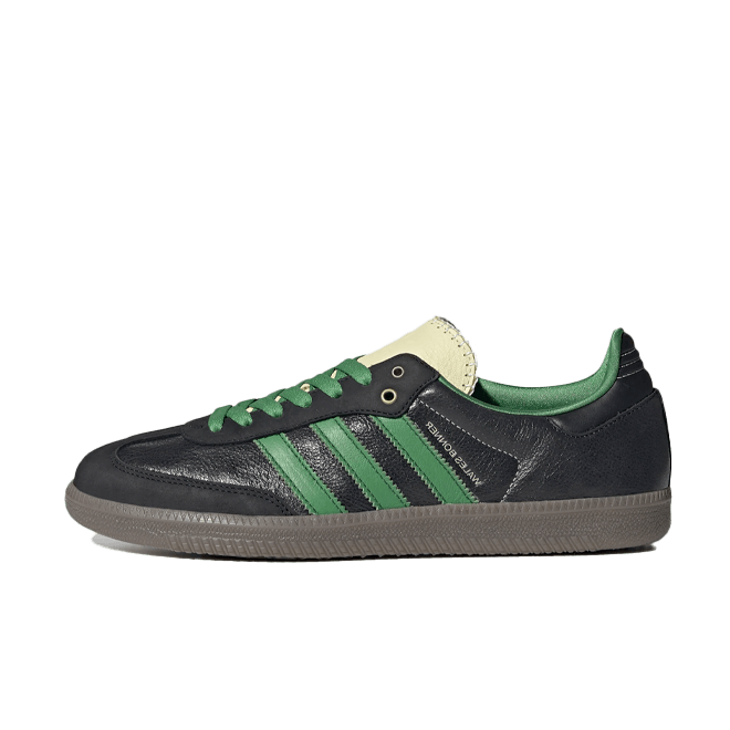 Wales Bonner X adidas Samba 'Green' S42590
