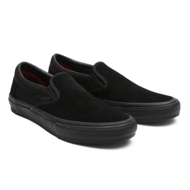 VANS Slip-on Skate VN0A5FCABKA