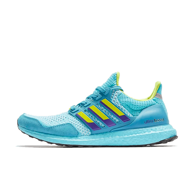 adidas UltraBoost DNA 1.0 'Aqua' H05263