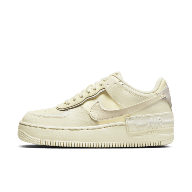 Nike Air Force 1 Shadow 'Coconut Milk' CU8591-102