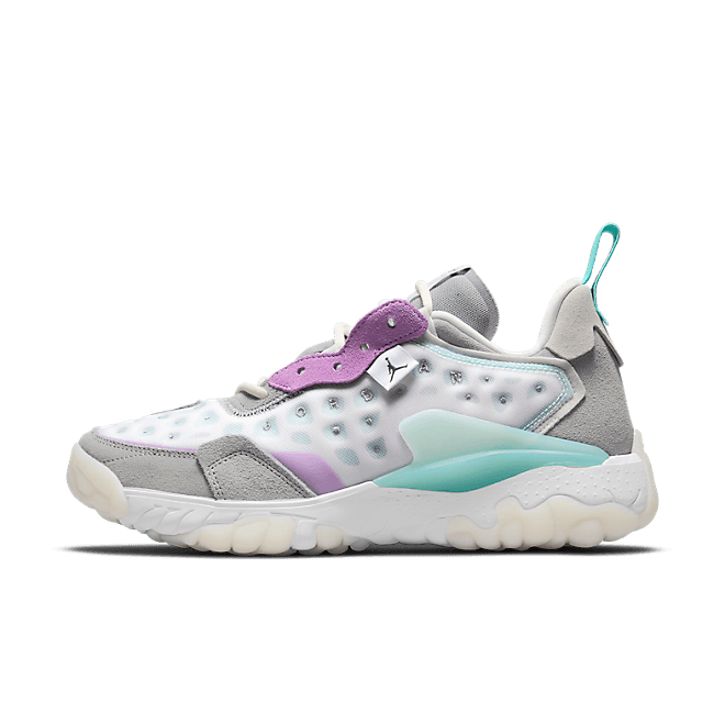 Jordan Delta 2 'Grape Ice' CV8121-002