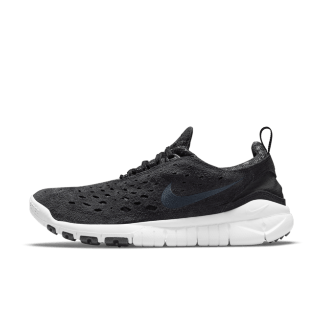 Nike Free Run Trial 'Anthracite' CW5814-001