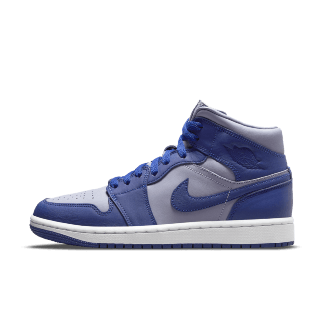 Air Jordan 1 Mid 'Georgetown' DH7821-500