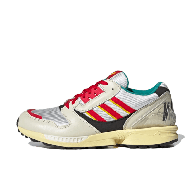 Union Berlin X adidas ZX8000 GZ7974