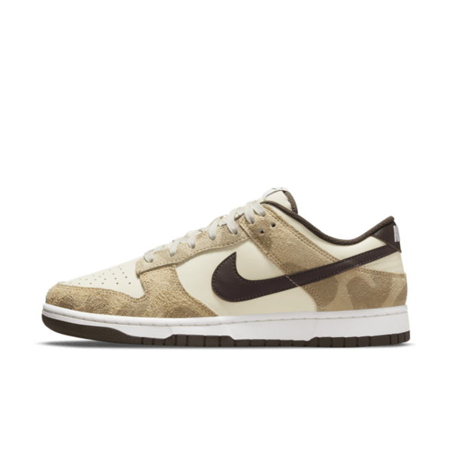 Nike Dunk Low PRM 'Cheetah' DH7913-200