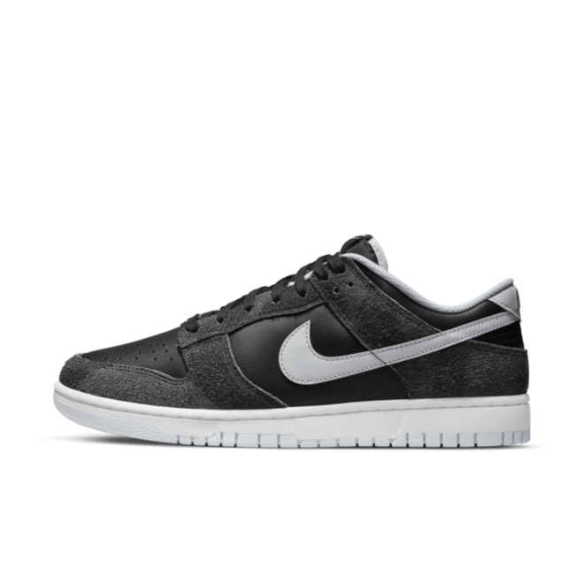 Nike Dunk Low Premium 'Zebra' DH7913-001