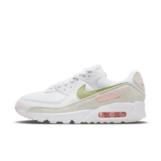 Nike Air Max 90 WMNS 'Sea Glass' DM2874-100