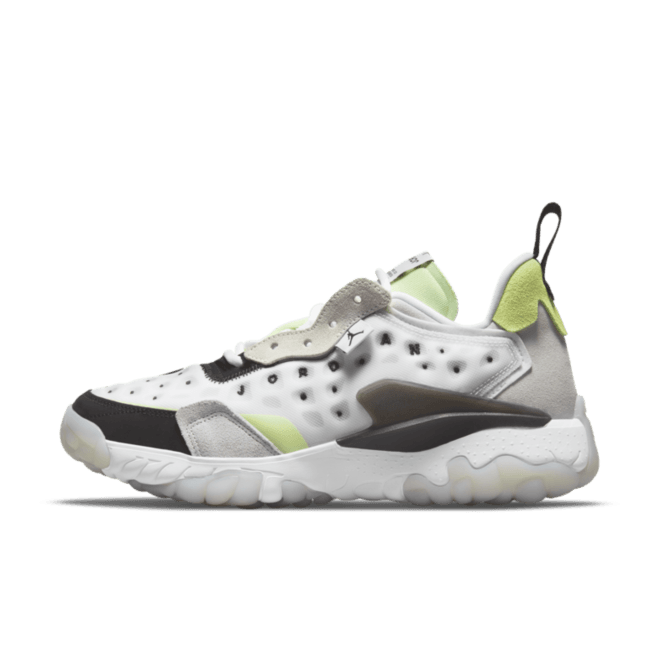 Jordan Delta 2 'Grey Fog' CV8121-101