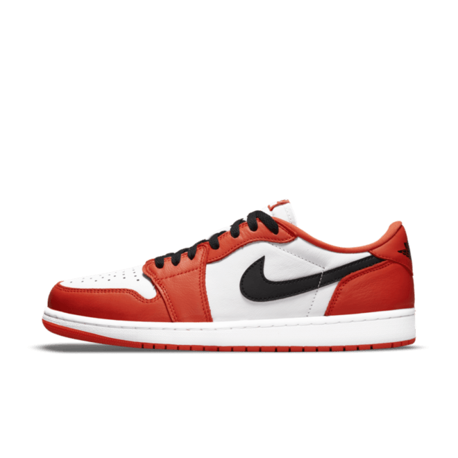 Air Jordan 1 Low OG 'Starfish' CZ0790-801