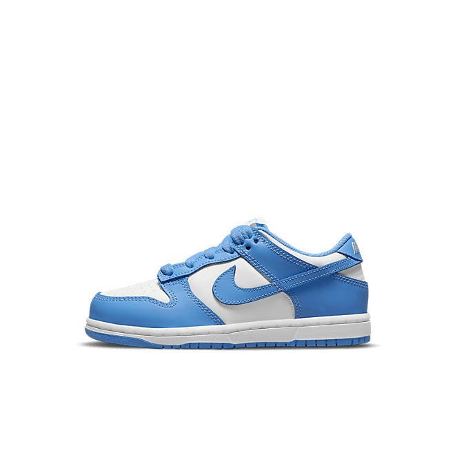 Nike Dunk Low PS 'University Blue' CW1588-103