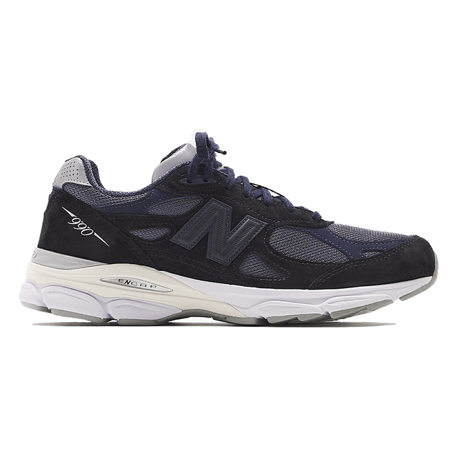 New Balance 990v3 Kith Genesis M990KI3