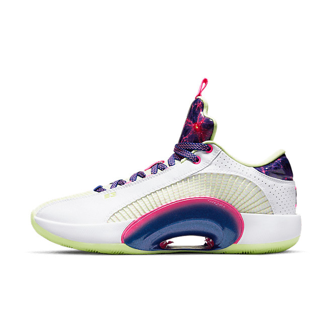 Jordan XXXV Low Luka Doncic PE DJ9805-190