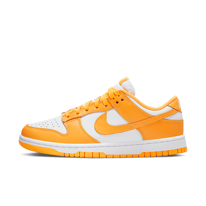 Nike WMNS Dunk Low 'Laser Orange' DD1503-800