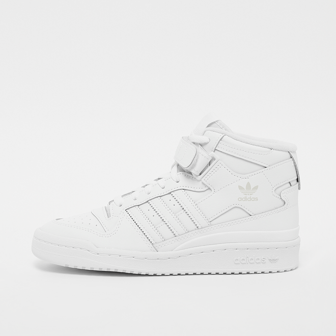 adidas performance Forum Mid Sneaker FZ2086