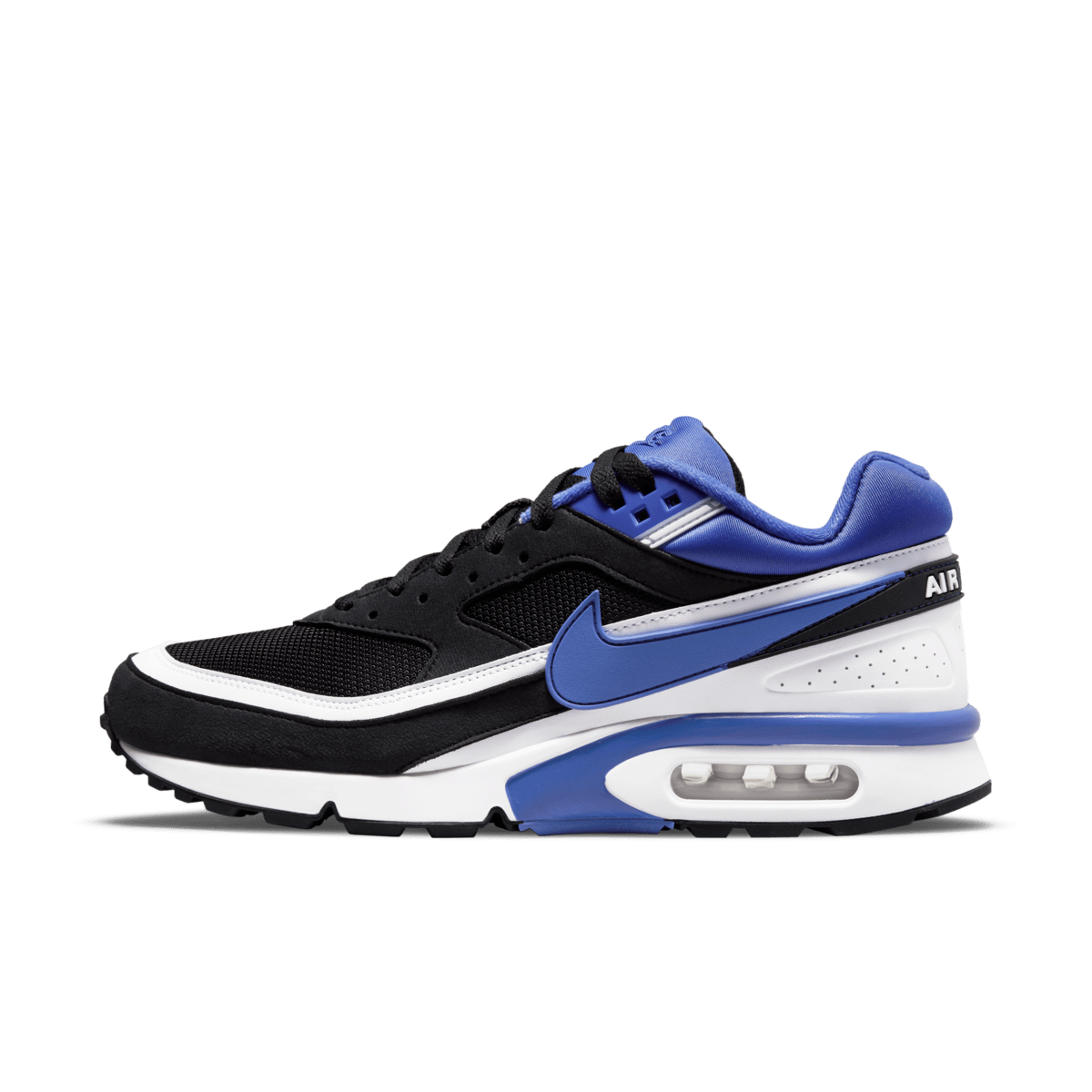 Nike Air Max BW 'Persian Violet' DJ6124-001