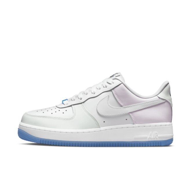 Nike Air Force 1 Low LX 'UV Reactive' DA8301-100