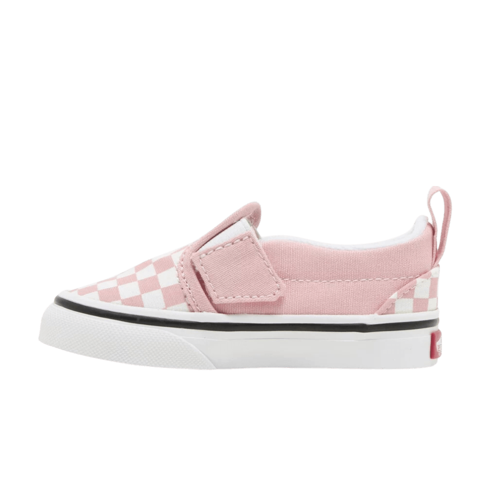VANS Checkerboard Slip-on Velcro VN000UBS99H