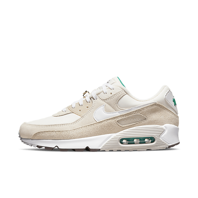 Nike Air Max 90 'First Use' - Cream DB0636-100