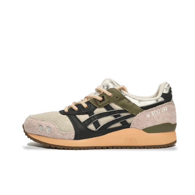 ASICS Gel-Lyte III SVD Sivasdescalzo 1203A122-250