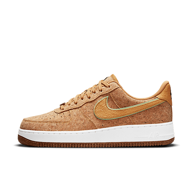 Nike Air Force 1 Low Happy Pineapple - Cork DJ2536-900
