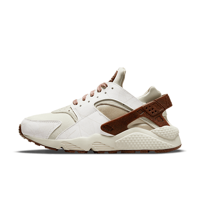 Nike WMNS Air Huarache 'Rattan' DM9463-100