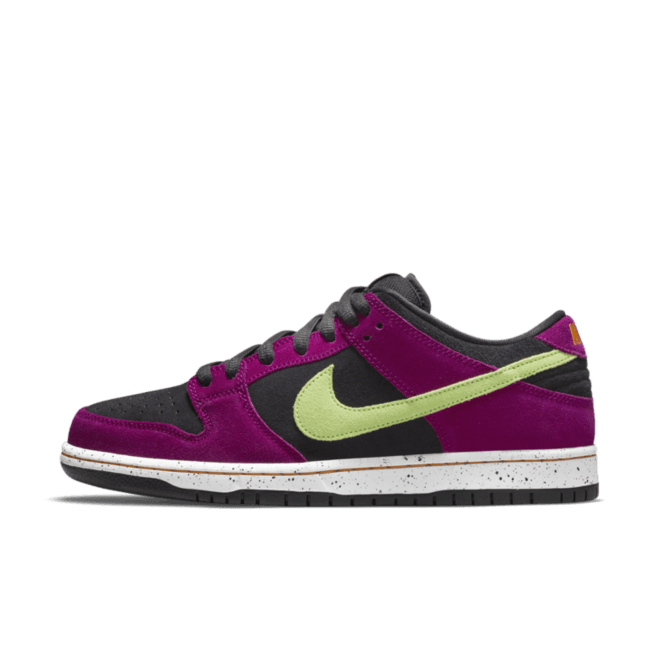 Nike SB Dunk Low ACG 'Red Plum' BQ6817-501