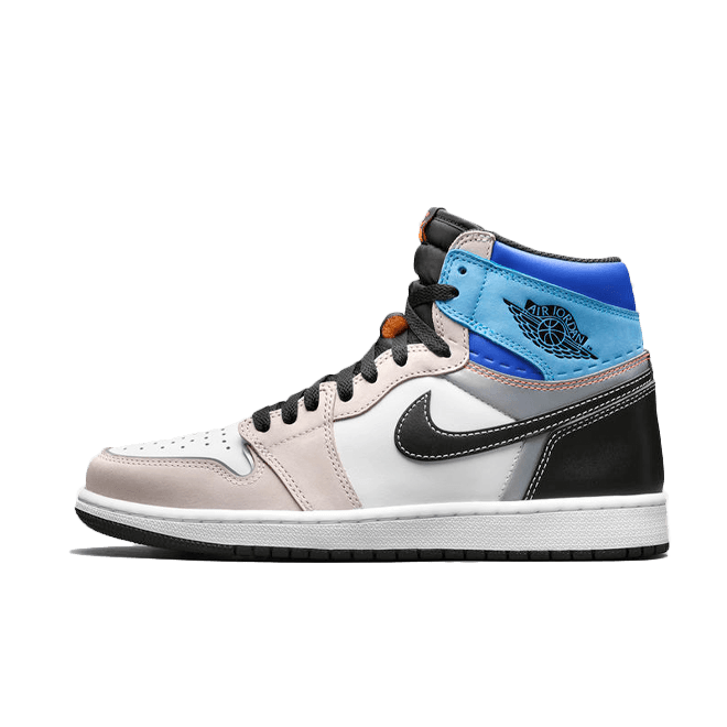 Air Jordan 1 High OG 'Prototype' DC6515-100