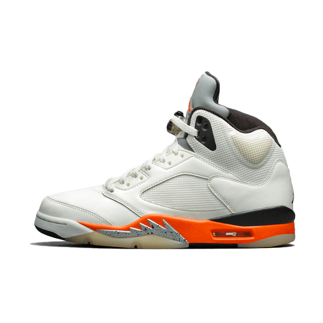 Air Jordan 5 'Shattered Backboard' DC1060-100