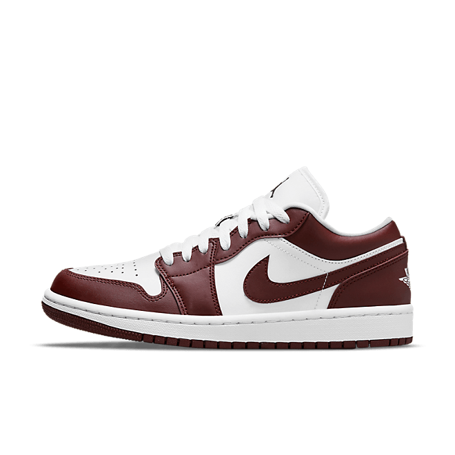 Air Jordan 1 Low ‘Bronze Eclipse' DC0774-116