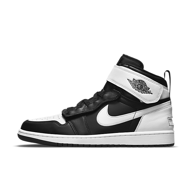 Air Jordan 1 Hi FlyEase Panda CQ3835-011