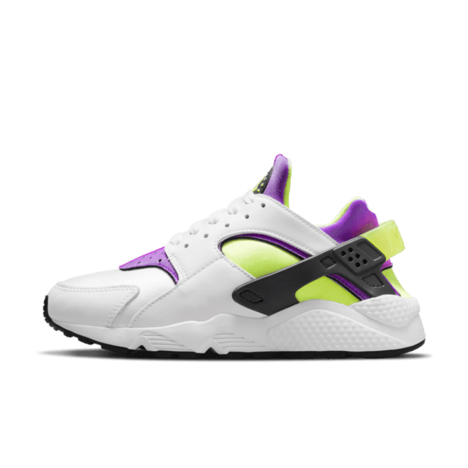Nike WMNS Air Huarache 'Magenta Volt' DH4439-101
