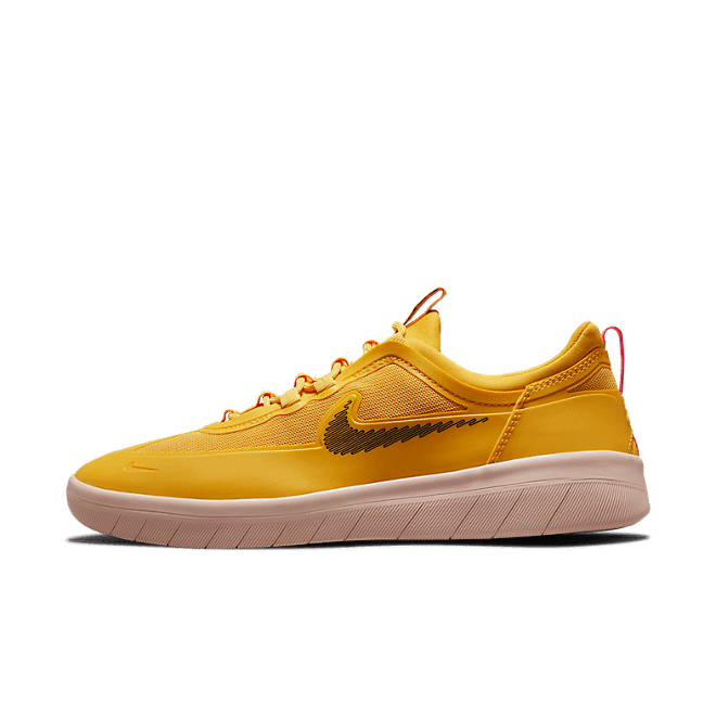 Nike SB Nyjah Free 2 Pollen CU9220-700