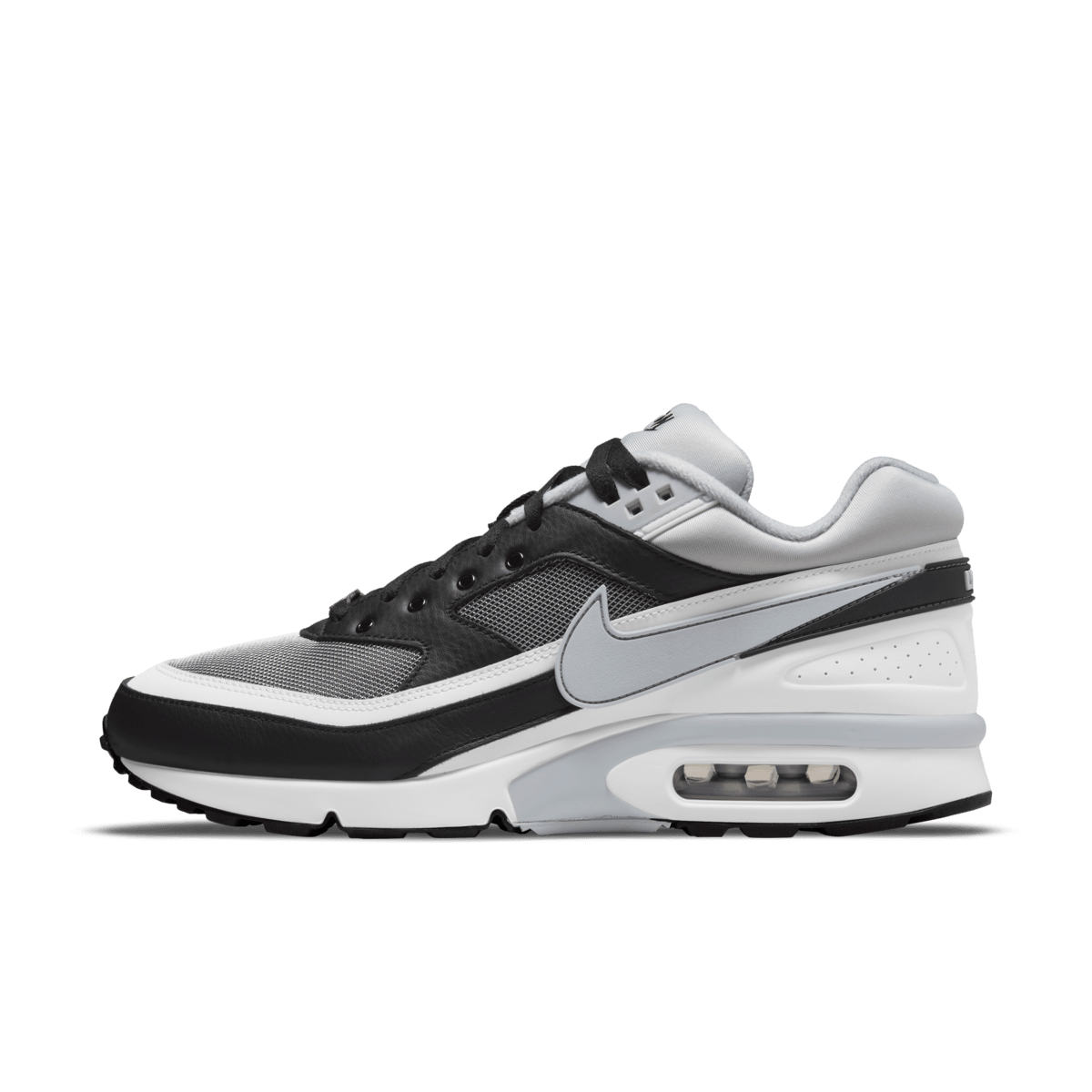 Nike Air Max Classic BW QS 'Lyon' - City Pack DM6445-001