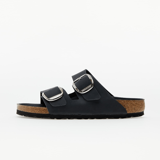 Birkenstock Arizona Big Buckle Black 1011074