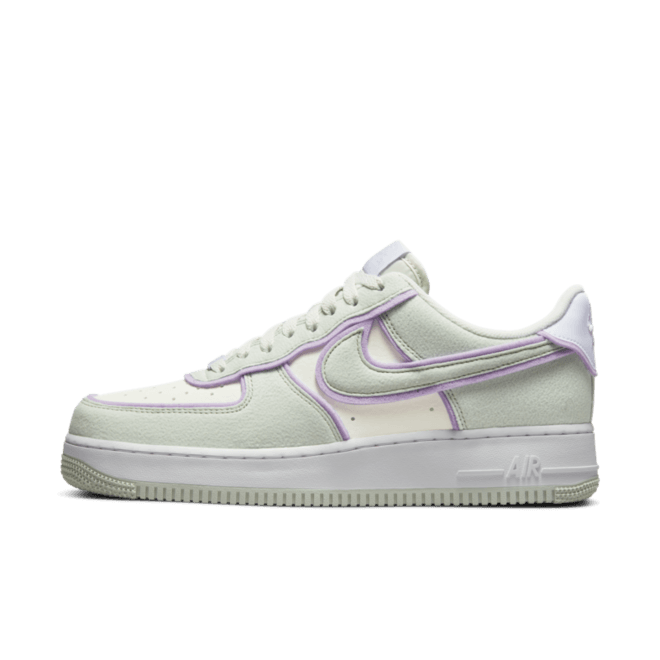 Nike Air Force 1 'Sea Glass' DM9089-001