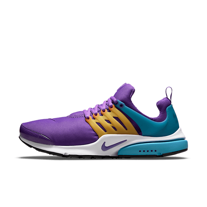 Nike Air Presto CT3550 500