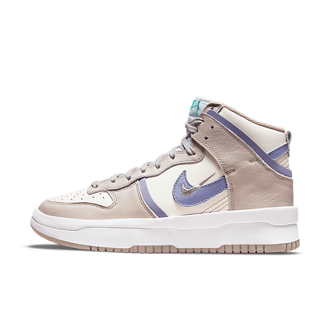 Nike Dunk High Rebel 'Iron Purple' DH3718-101