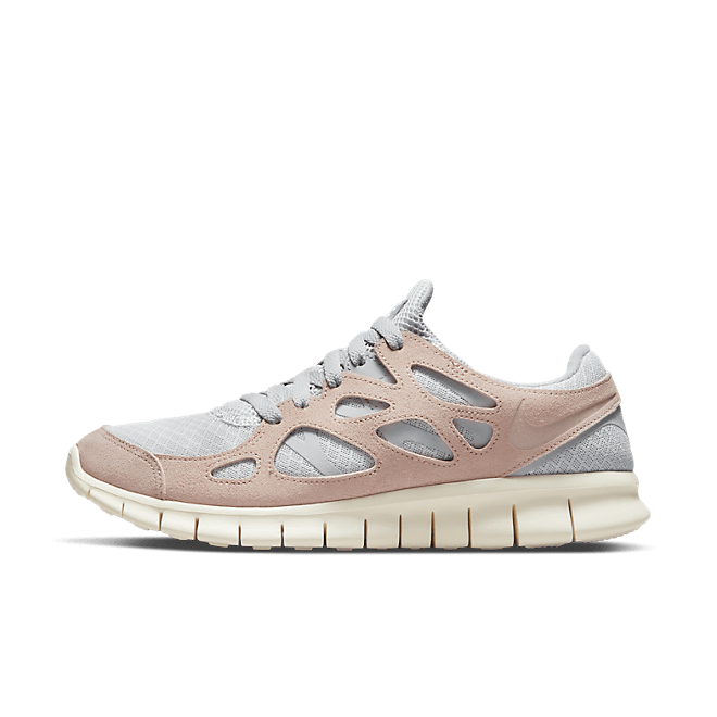 Nike Free Run 2 Fossil Stone 537732-013