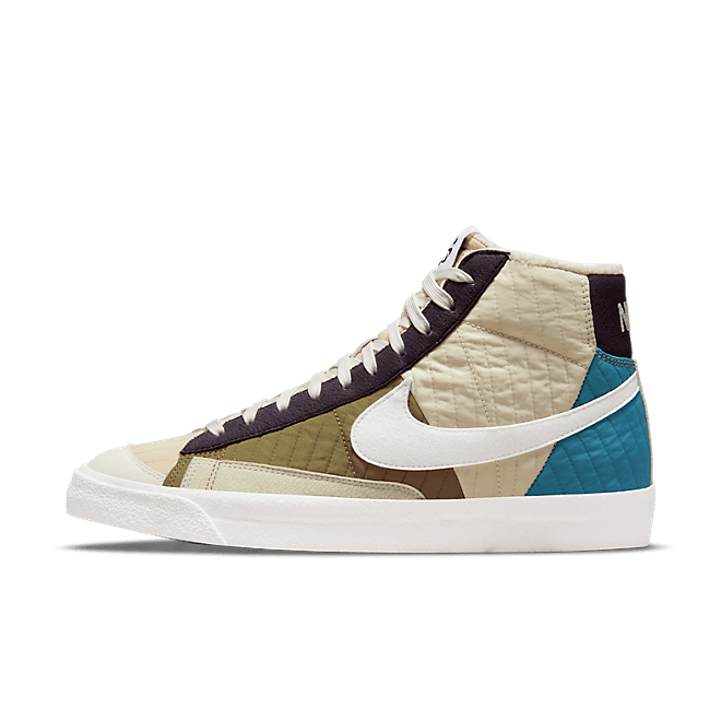 Nike Blazer Mid Toasty DD8024-200