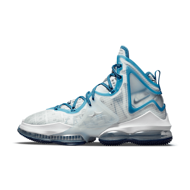 Nike Lebron 19 Space Jam DC9338-100