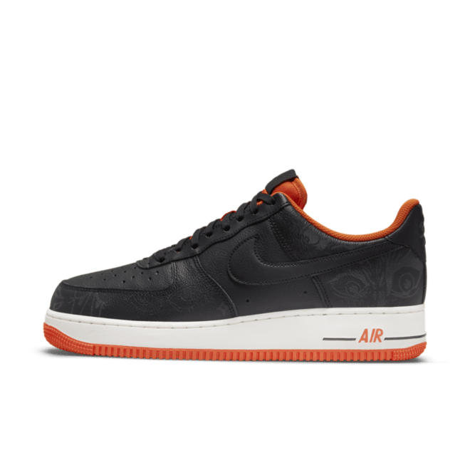 Nike Air Force 1 Halloween DC8891-001