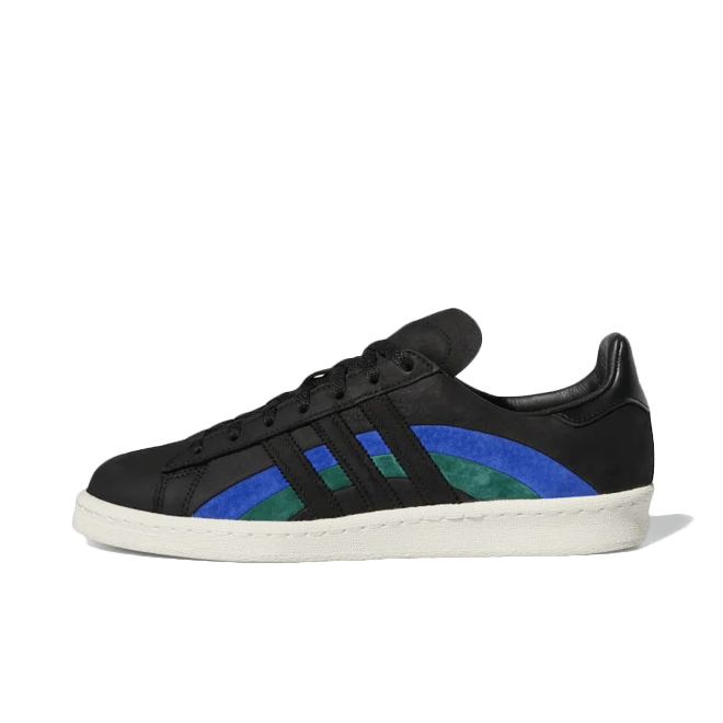 BOOKWORKS X adidas Campus 80 GW3246