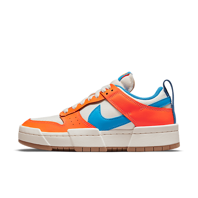 Nike Wmns Dunk Low Disrupt CK6654-104