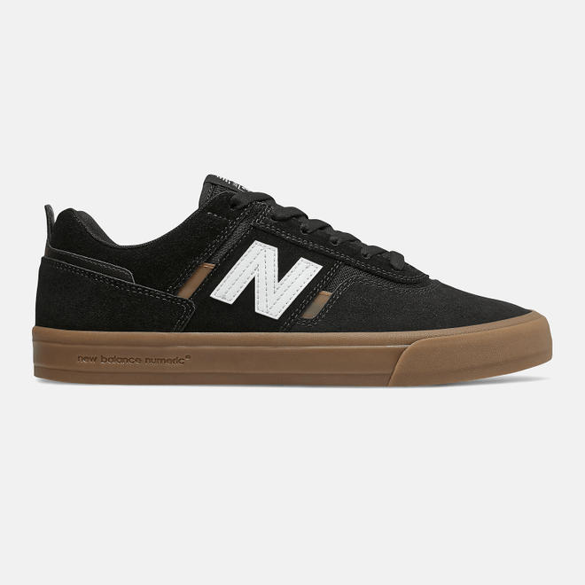 New Balance Numeric NM306 - Black Met Gum NM306BGM
