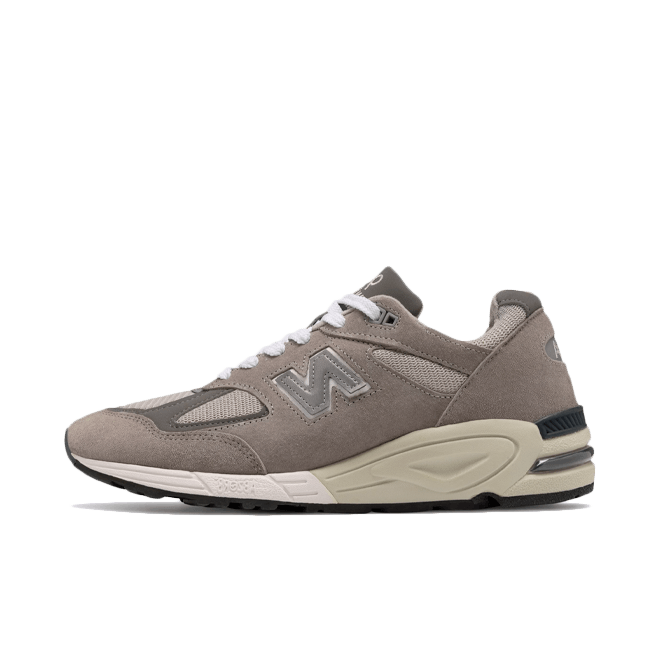 New Balance 990v2 Made in USA M990GY2
