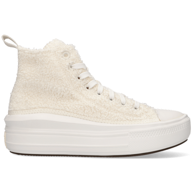 Cozy Tones Chuck Taylor All Star Move 573074C