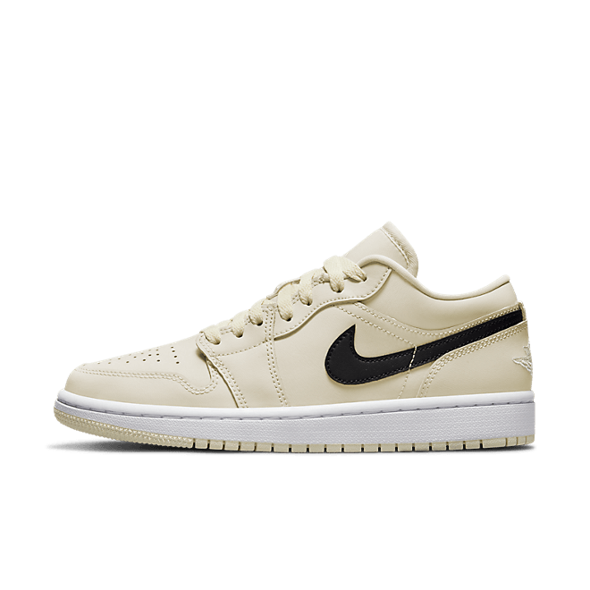 Air Jordan 1 Low WMNS 'Coconut Milk' DC0774-121