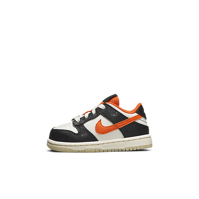 Nike Dunk Low PRM TD 'Halloween' DM0717-100