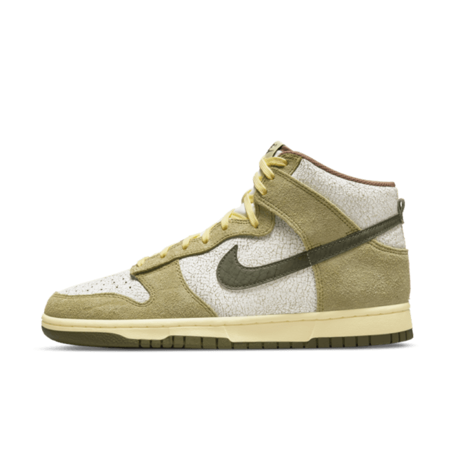Nike Dunk High 'Re-Raw' DO6713-300